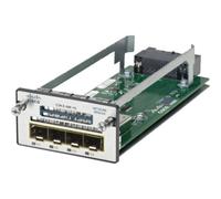 C3KX-NM-1G= Cisco C3KX-NM-1G= Network Media Converter Module