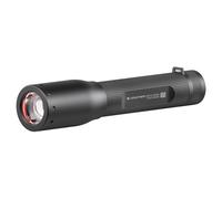 C3R Classic Rechargeable Pocket Torch, 140 Lumens