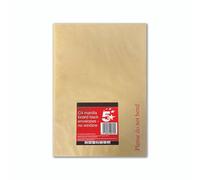 C4 Brdb Env Plsl 120GSM Man PK10