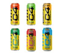 C4 - C4 Energy Drink