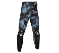 C4 Camoskin Ocean 5 Mm Spearfishing Pants Blue 2XL Men