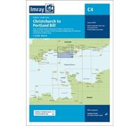 C4 Christchurch to Portland Bill