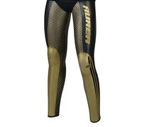 C4 Freediving Aurea 5 Mm Freediving Pants Yellow 5 Men