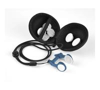 C4 Freediving Flow Nose Clip