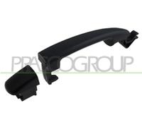 C4 GRAND PICASSO Door Handle Primed No Key Hole Front Or Rear R/H Or L/H 07-16