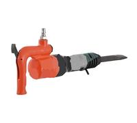 C4 Industrial Powerful Air Shovel Handheld Small Rust Remover Pneumatic Tools Hammer