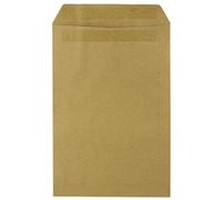 WhiteBox C4 Envelope Manila Self-Seal 80gsm Pack of 250
