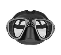 C4 Martian Antifog Freediving Mask