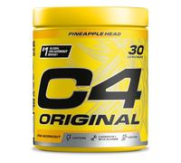 Cellucor C4 Original, Pineapple Head 198g