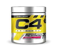 C4 Original Pre-Workout Watermelon - 198g