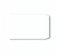 C4 Pkt Env Plsl 100GSM WHT PK250