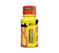 C4 Pre-Workout Shots Millions Strawberry 12 x 60ml