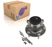 Blue Print ADBP820003 Wheel Bearing Kit with wheel hub and ABS sensor ring , 1 piece