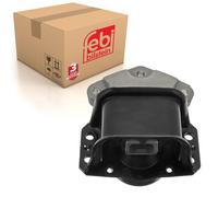 C4 Right Engine Mount Mounting Support Fits Citroen 1807 GG Febi 39668