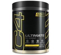 Cellucor C4 Ultimate Pre Workout 498g - Energy, Focus, Muscle Boost, Endurance