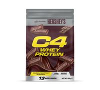 C4 Whey Protein Hershey's Chocolate 455g