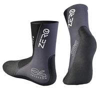 C4 Zero 3 Mm Booties Black EU 38-39