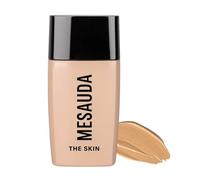 C40 The Skin Mesauda Hydrating Fluid Foundation 30ML