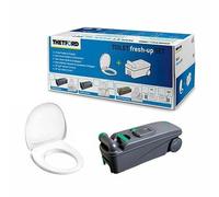 C400 Toilet Fresh-up-Set