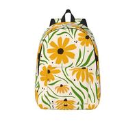 C400601a-B6a2-41e3-Bc3b-Da0ffc5ebc9f Stylish Canvas Backpack For Men Women Teens - Lightweight Durable 12oz Polyester Canvas Daypack With Adjustable Straps, Large Capacity For School, Travel