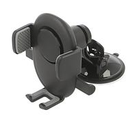 C40351700111-00 car mounts black for dashboard, to the disc