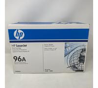 C4096A HP 96A TONER CARTRIDGE BLACK