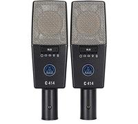 C414 XLS Matched Pair