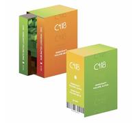 C418 - Minecraft: Alpha + Beta [CASSETTE]