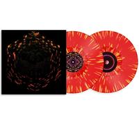 Minecraft Volume Beta Coloured Vinyl