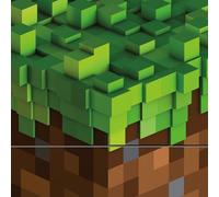 C418 Minecraft Volume Alpha CD (2015)