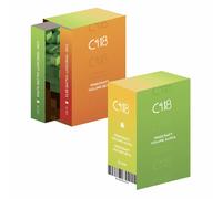C418 Minecraft Volume Alpha & Beta LTD 2xMC 2025 GHOSTLY INTERNATIONAL GI-444