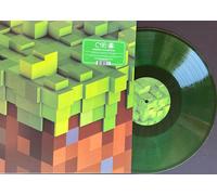 C418 - MINECRAFT VOLUME ALPHA [VINYL]