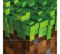 C418 - Minecraft Volume Alpha [New CD]