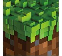 C418 Minecraft Volume Alpha (Vinyl) 12" Album Coloured Vinyl (US IMPORT)