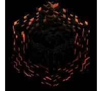 C418 - Minecraft Volume Beta [CASSETTE]