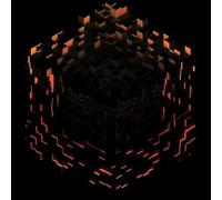 C418 Minecraft Volume Beta (Vinyl) 12" Album Coloured Vinyl (Limited Edition)