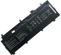 C41N1828 0B200-03020200 0B20003020200 Laptop Battery Replacement for ASUS ROG Zephyrus S GX531 GX531G GX531GV GX531GW GX531GXR Series(15.44V 60Wh)