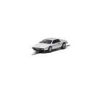 C4229 James Bond Lotus Esprit S1 The Spy Who Loved Me White