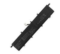 C42N2008 Laptop Battery,Compatible for ASUS ZenBook Pro Duo 15 OLED UX582 UX582LR Series XS74T UX582LR-H2002TS H2003R LR-XS74T.