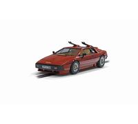 Scalextric James Bond For Your Eyes Only Lotus Esprit Car