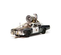 Scalextric Blues Brothers Dodge Monaco - Bluesmobile