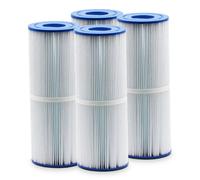 C4326 SC704 Hot Tubs Filters Spa PRB25IN - Multipack of 4