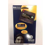 C4429A C4429D HP / Colorado 5GB Travan Tr-5 New Sealed Tape (PACK of 5) Inc VAT