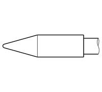 C470-001 C470001 Soldering Tip Tapered 1.7mm Longlife JBC TOOLS