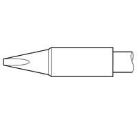 C470-013 C470013 Soldering Tip Screwed 2x0.9mm Longlife JBC TOOLS