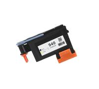 C4900A C4901A 940 Print Head Compatible For HP Officejet Pro 8000 8500 8500A Printer Cabeça BK/Y C/M(C4900A BK and Y)