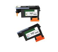 C4900A C4901A Print Head For HP for Officejet for Pro 8000 8500 8500A Plus For 940 Printhead(1STE 2PCS)
