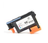 C4900A C4901A Printhead 940 HP940 Print Head Compatible For HP Officejet Pro 8000 8500 8500A Printer BK/Y C/M(1PC - C and M)