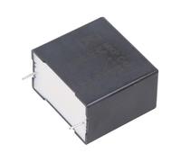 C4AUJBU4800M11J Capacitor: Polypropylene DC-Link 8uF ESR: 7.3mΩ THT ±5% 11.3A KE