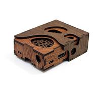 C4Labs Nucleus Plus Case - Ultimate Case For Raspberry Pi B+ And 2B